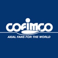 Cofimco Axial Fans Logo