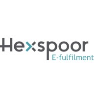 Hexspoor E-Fulfilment Logo