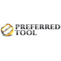 Preferred Tool LLC Logo