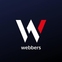 Webbers Estate Agents Logo
