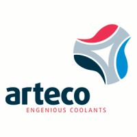 Arteco NV Logo