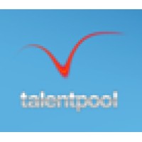 TALENTPOOL Logo