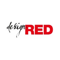 designRED - Web Design & Print Logo