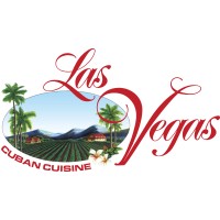 Las Vegas Cuban Cuisine Logo