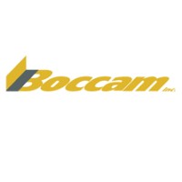 Boccam Inc. Logo
