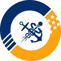 COMMISSIONED OFFICERS ASSOCIATION OF THE U.S. PUBLIC HEALTH SERVICE Logo