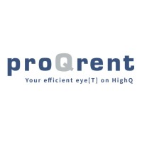 proQrent GmbH Logo