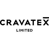 Cravatex Limited Logo