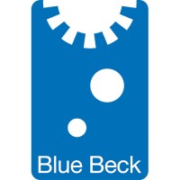 Blue Beck Ltd Logo