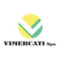 VIMERCATI SPA Logo
