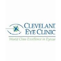 Cleveland Clinic Cole Eye Institute Logo
