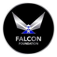 Falcon Foundation Logo