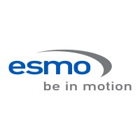 esmo group Logo