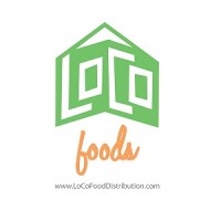 LoCo Food Distribution Logo