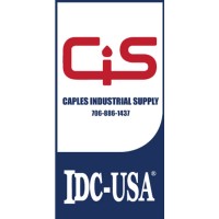 Caples Industrial Supply Logo