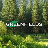 Greenfields Ltd Logo