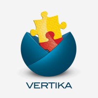 Vertika Logo