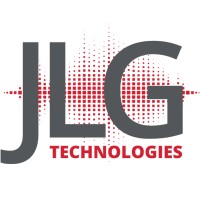 JLG Technologies Logo