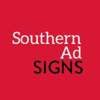 SOUTHERN ADVERTISING AND SIGN SERVICE, LLC. Logo