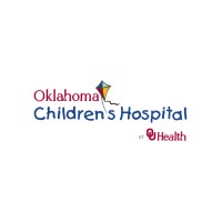 Oklahoma Childrens Hospital OU Health Logo