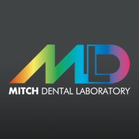 Mitch Dental Laboratory Logo
