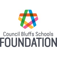 Council Bluffs Schools Foundation, Inc. Logo