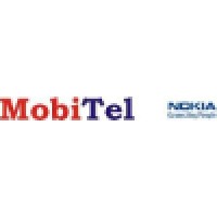 ITC Group, Mobitel Logo