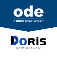ODE – DORIS Group Company Logo