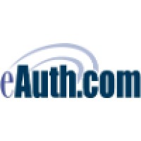 The Entrepreneur Authority (eAuth.com) Logo