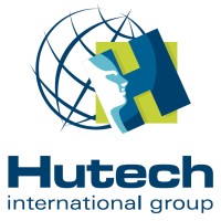 Hutech International Group Logo