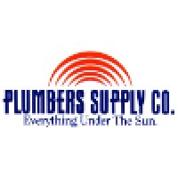 Plumbers Supply Co. Logo