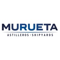 MURUETA Shipyards Logo