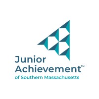 Junior Achievement of Southern Massachusetts Logo