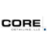 Core Detailing, LLC Logo