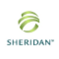 Sheridan Healthcare Logo