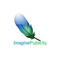 ImaginePublicity Logo