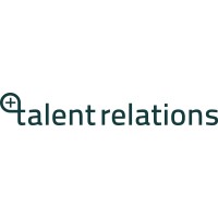 Talent Relations Logo