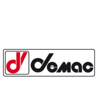 Demac S.r.l. Logo