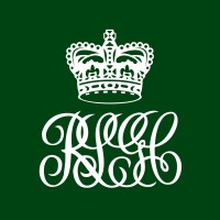 The Royal Sydney Golf Club Logo