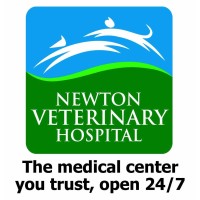 Newton Veterinary Hospital Logo