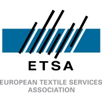 ETSA - European Textile Services Association Logo
