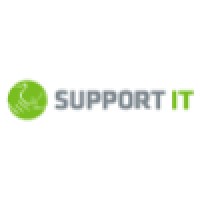 Support-IT Logo