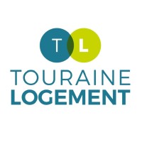 TOURAINE LOGEMENT E.S.H. Logo