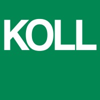 The Koll Company Logo