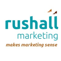 Rushall Marketing Logo