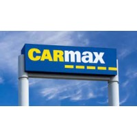 CarMax Auto Superstores Services Inc Logo