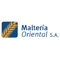 Maltería Oriental S.A. Logo