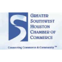 Greater Southwest Houston Chamber of Commerce Logo