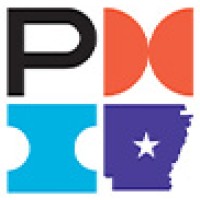 PMI Central Arkansas Chapter Logo