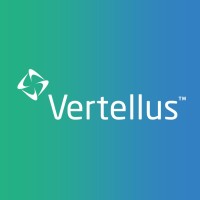 Vertellus Logo
